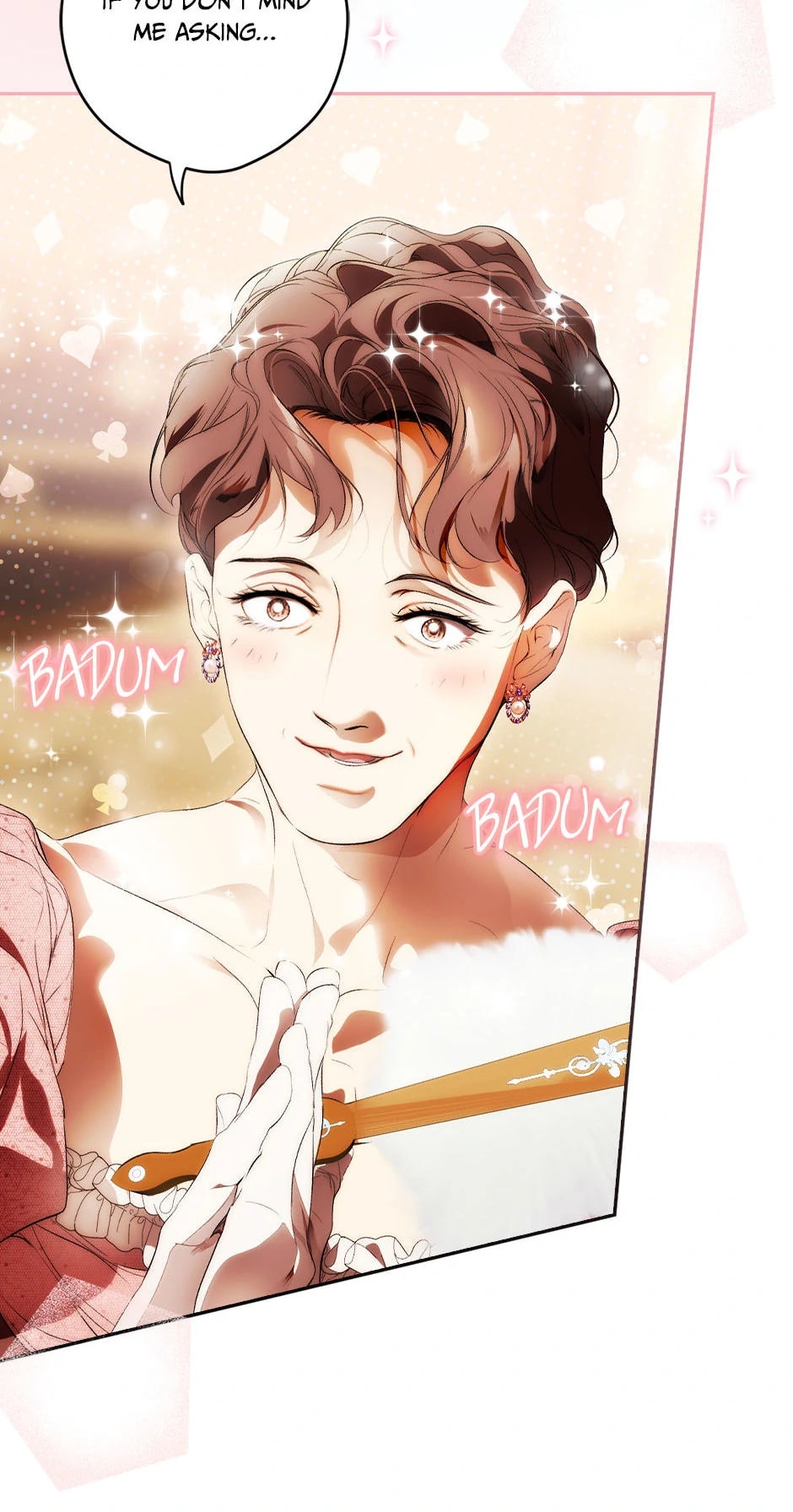 Secret Lady, Chapter 108 image 45